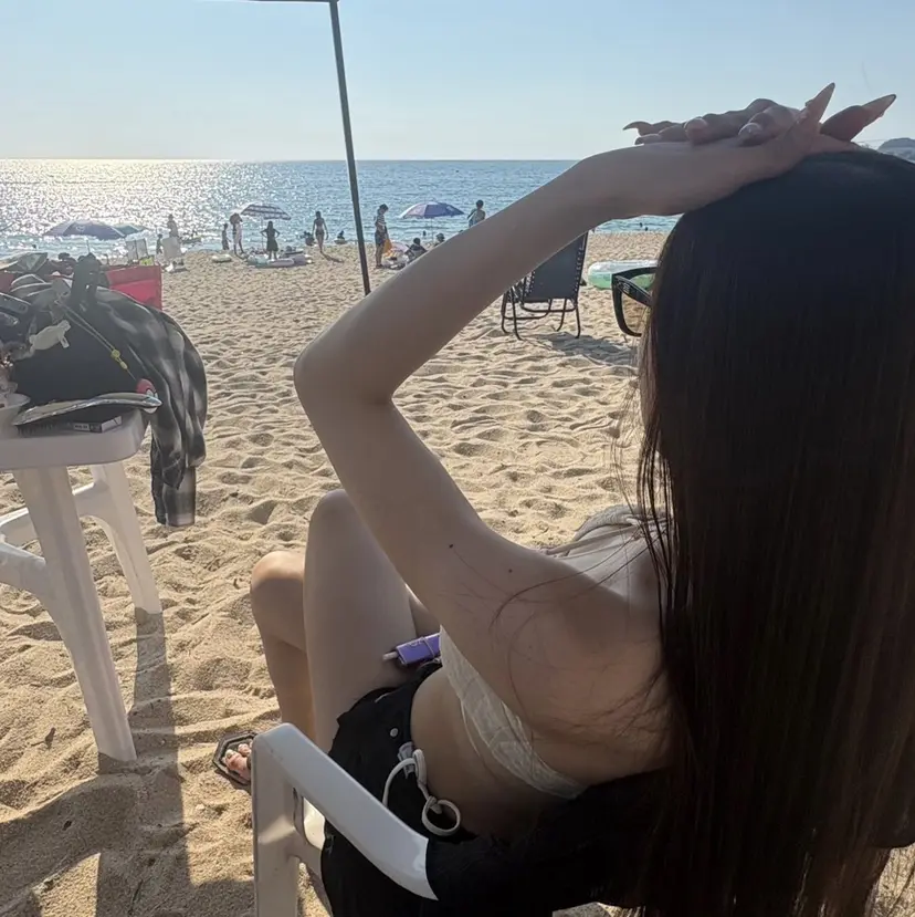 Le'a first ニャゴの掲載