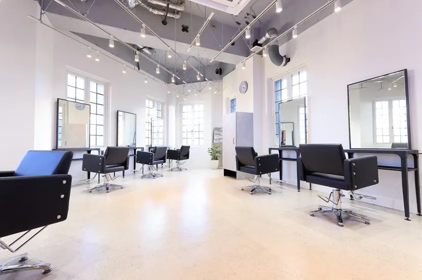 stylist/杉山 瑚奈美🤡の掲載