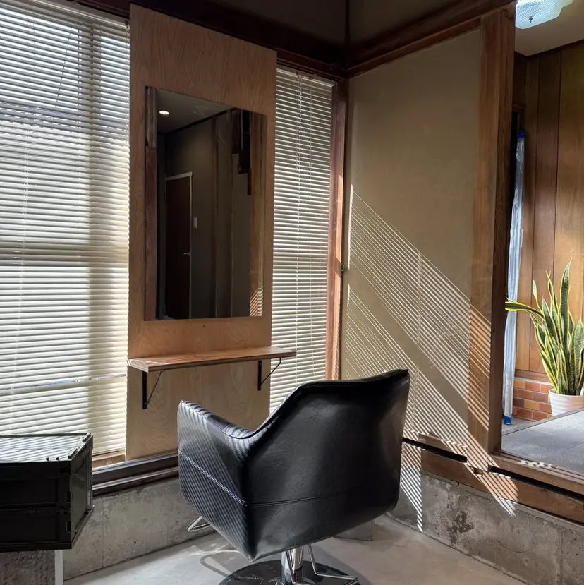 似合わせカット / 地毛風ストレートの掲載