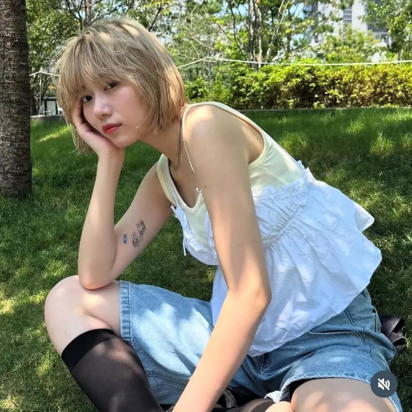 琉花/髪質改善 /レイヤーカットの掲載