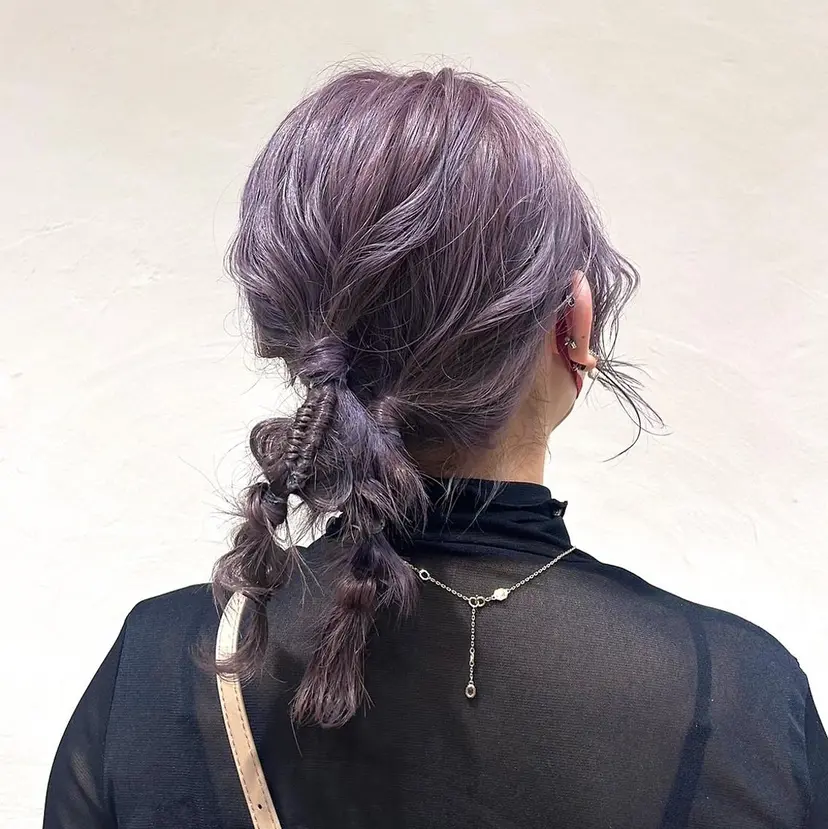 高石 未唯の掲載