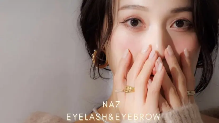 NAZ 表参道 Tomokoの掲載