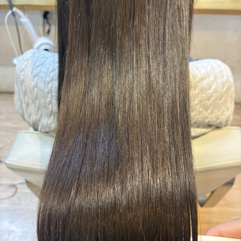 韓国ヘアー🇰🇷 MIWAの掲載