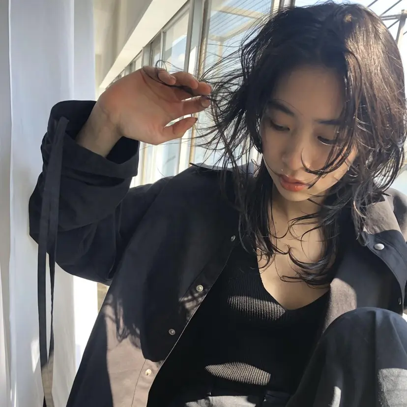 stylist 杉浦駿生の掲載