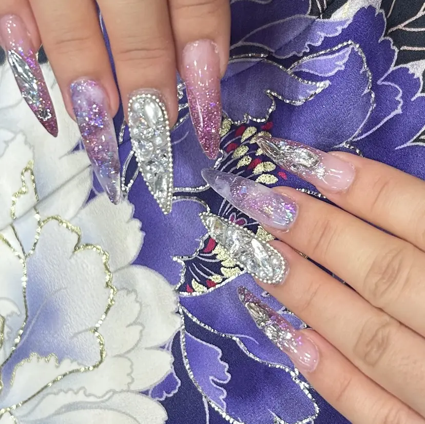 Salon Bear Chiiの掲載