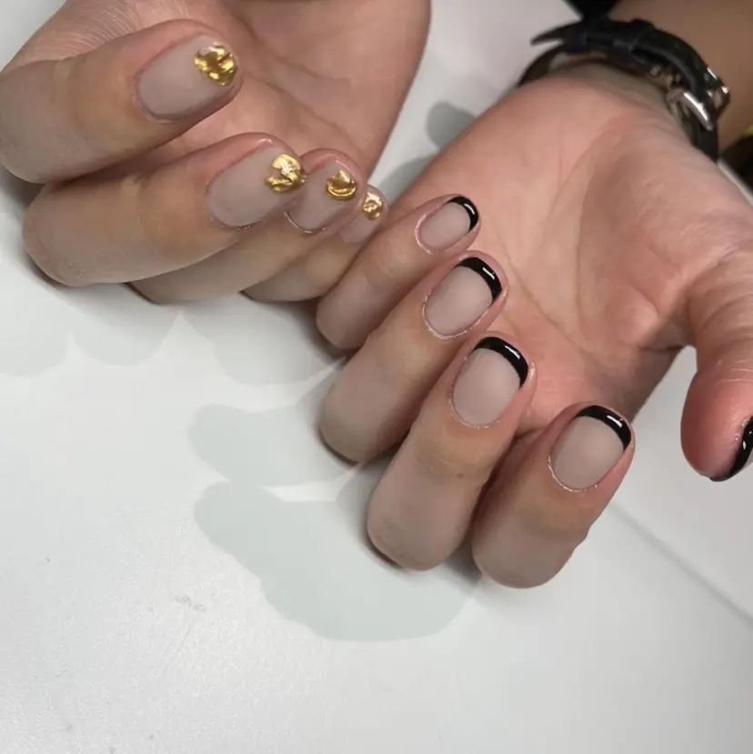 Nailsalon Seaiの掲載