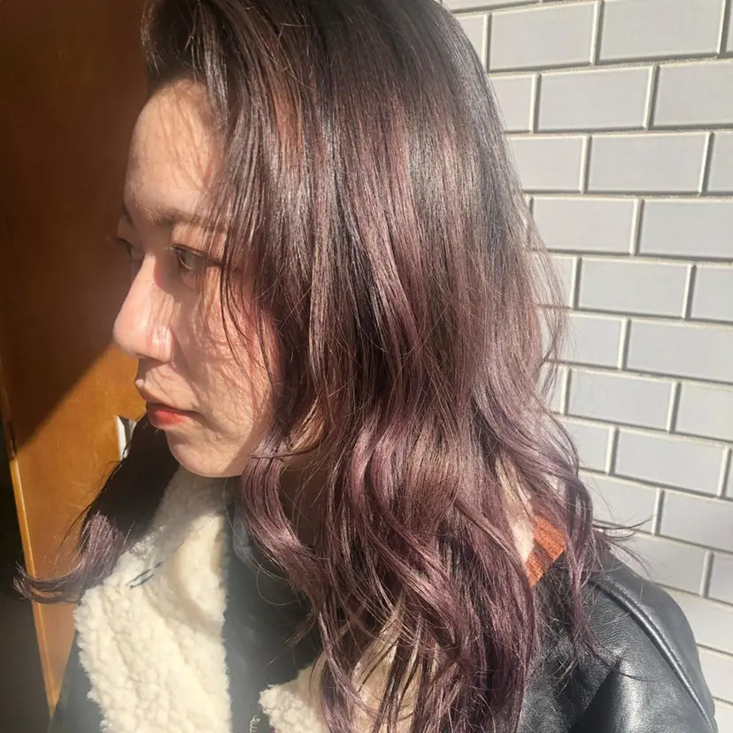 🦩レイヤー|透明感 カラー🦩makoの掲載