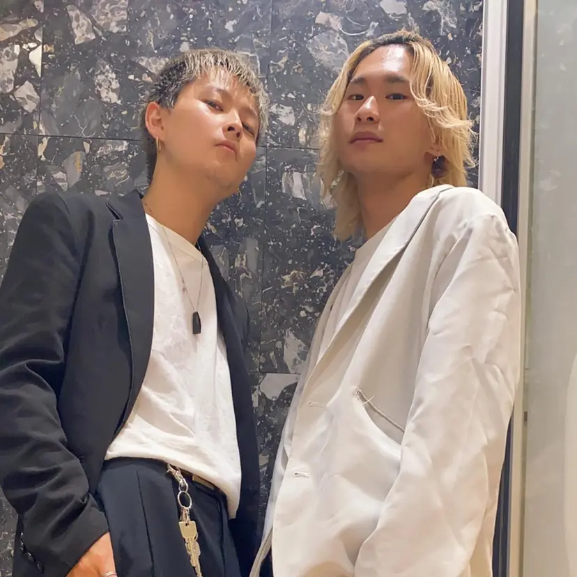 ✒️ハイトーン/ メンズ特化　Rikuの掲載