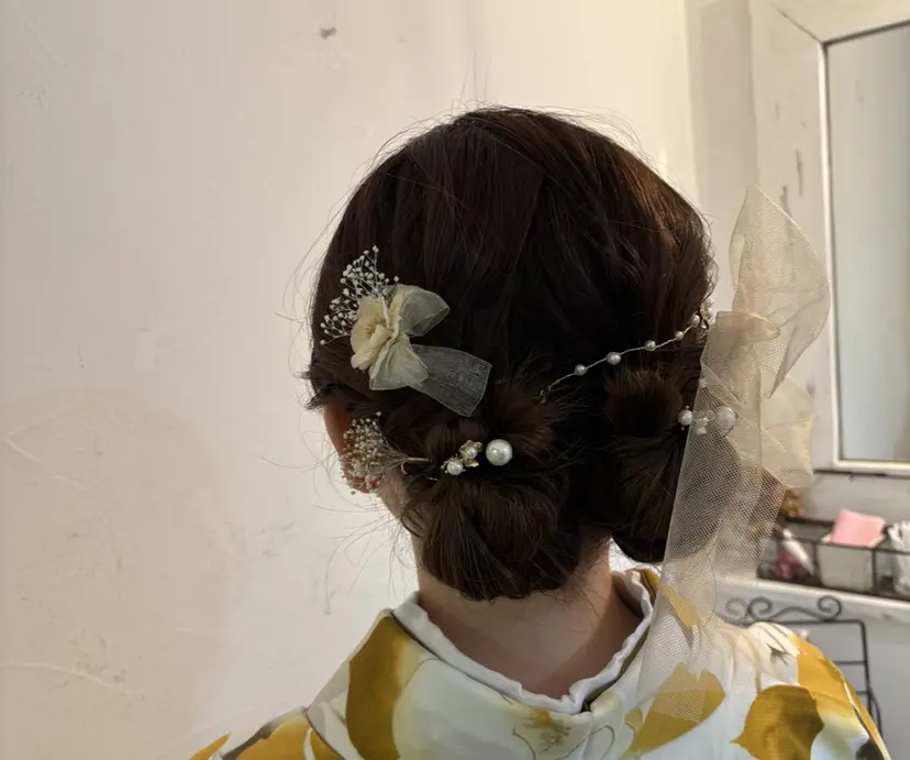 艶カラー✨️ りなこの掲載