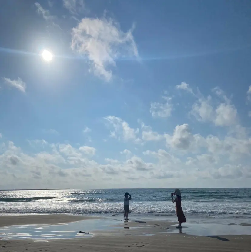 北野 未優香の掲載