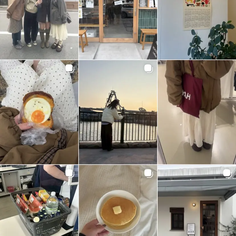 haruna / 京都美容室の掲載