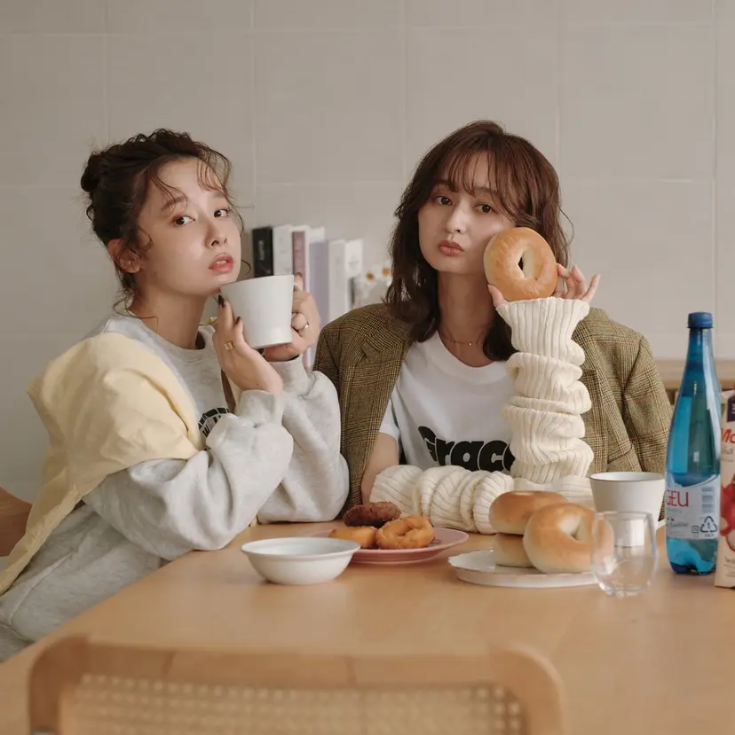 ENIF　大島 芽生の掲載