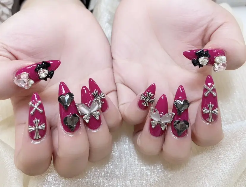 DUO MIサロンの掲載