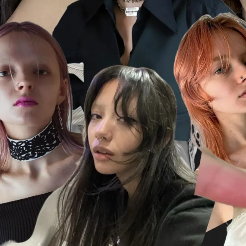 🤍AMI🤍表参道 /カットモデル募集中の掲載