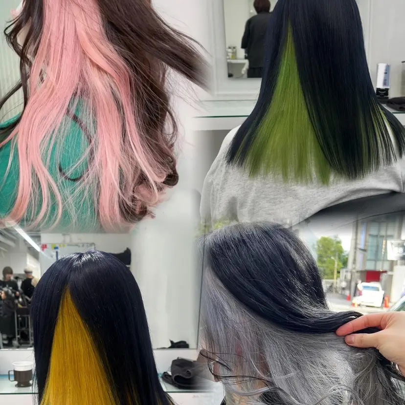 🌈くれは🎨デザイ ン🌟ダメージレスの掲載