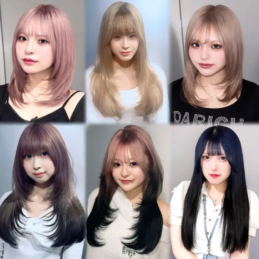 ブリーチ×レイヤー ×エクステ💫ひかるの掲載