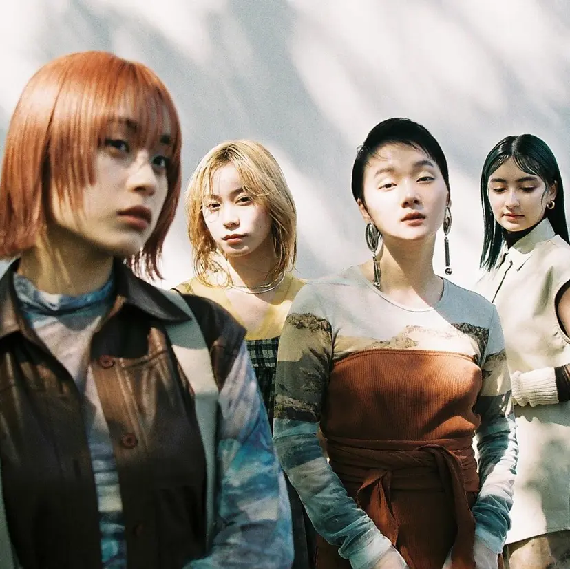 💜ショート💜 ウルフ、ボブ二色亜美の掲載