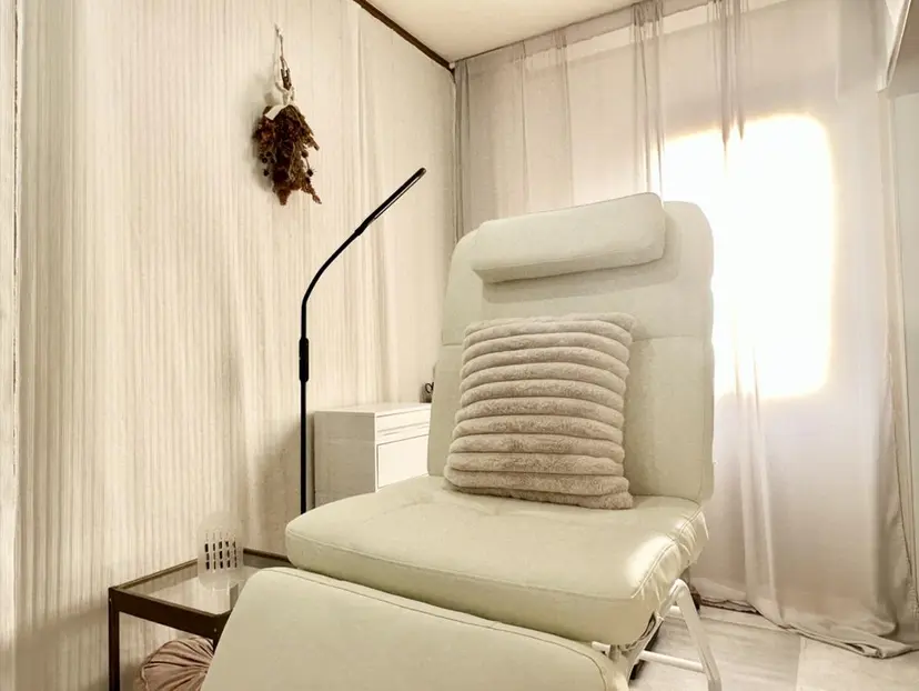 東向島eyelash And I.の掲載