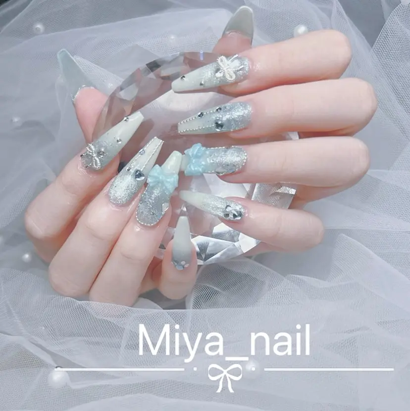 Miya _nailの掲載
