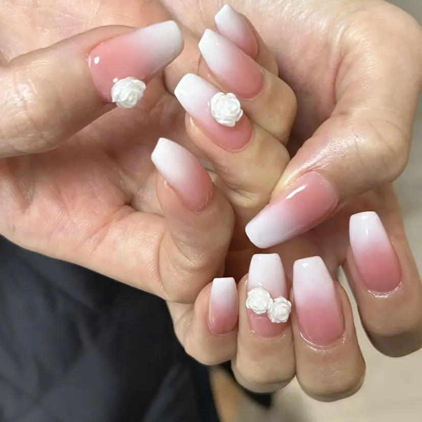 ten nail salon かえでの掲載