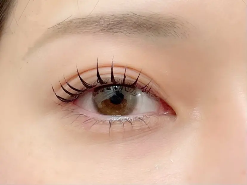 FOXYLASH難波 inoueの掲載