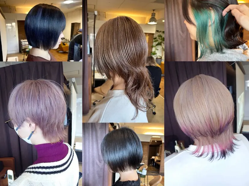 @z（アットゼー） arisaの掲載