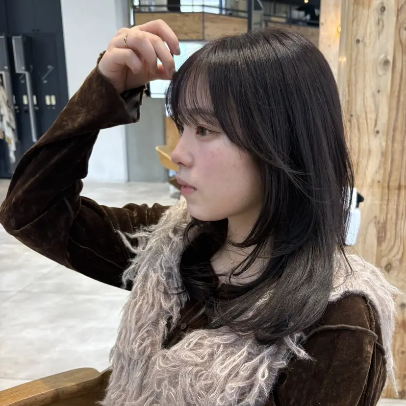 レイヤー特化✨/大阪 /似合わせ/もりちの掲載