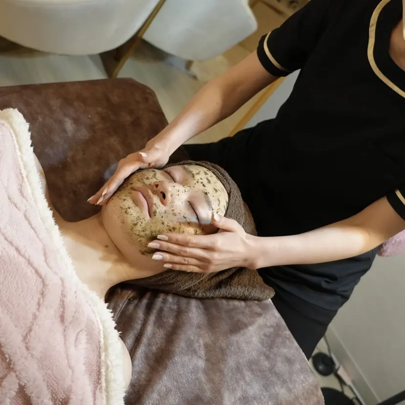 ハーブピーリング🌿 REVI/Ayanoの掲載