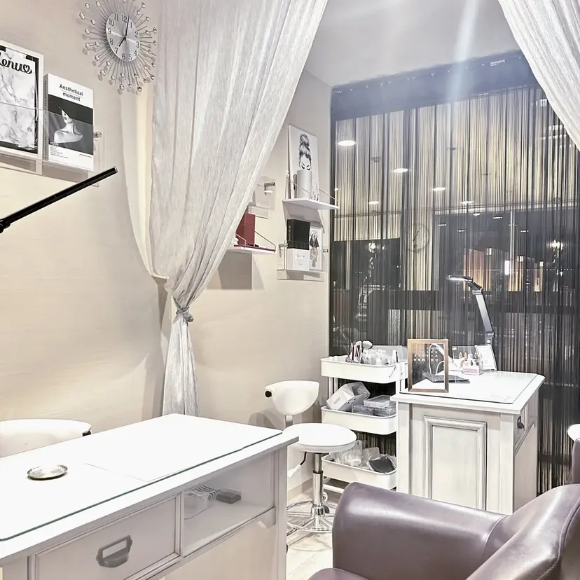 Megu 【 cutill 】の掲載