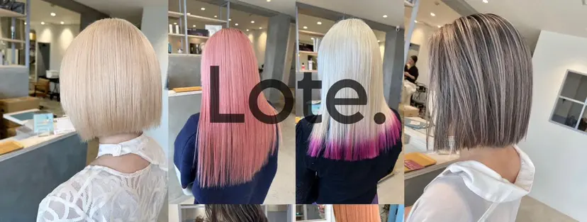 YUME/ブリーチ /カットモデル募集中の掲載