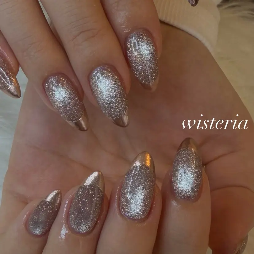 wisteria asukiの掲載