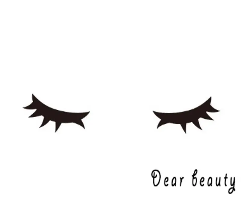 dear beautyの掲載