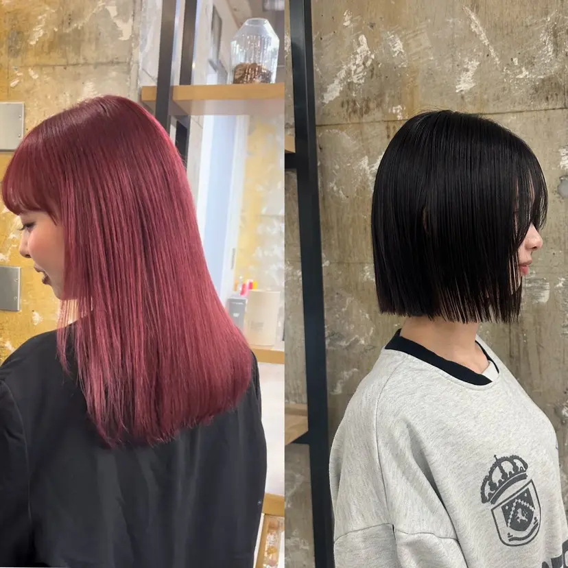 ショート/ボブカット /emiriの掲載