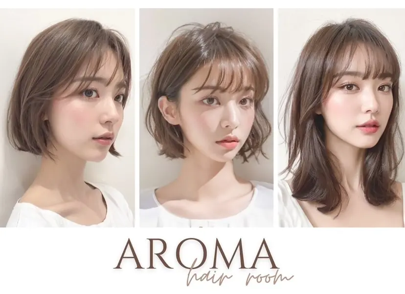 ヘアメイク美容師 🦋サカモトレナ🦋の掲載