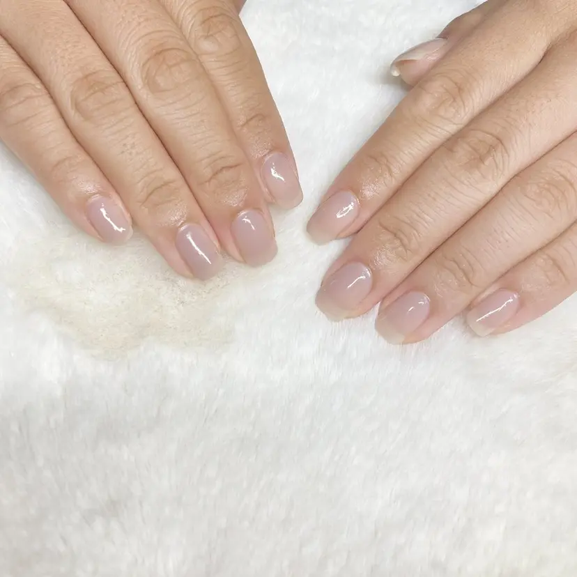 nail You&beの掲載