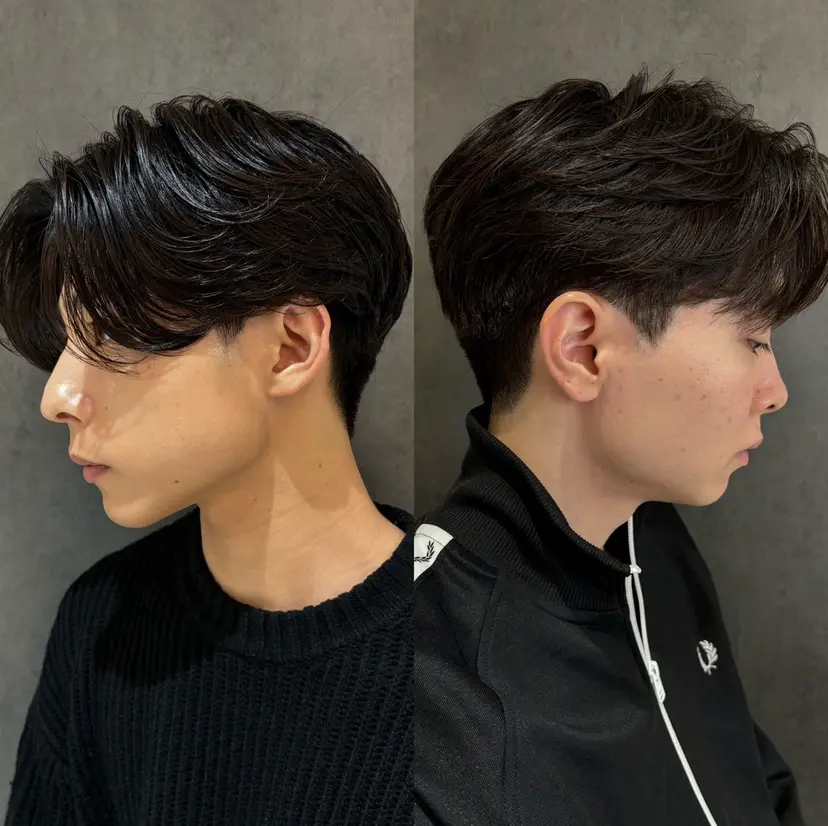 横浜/センターパート /takumiの掲載