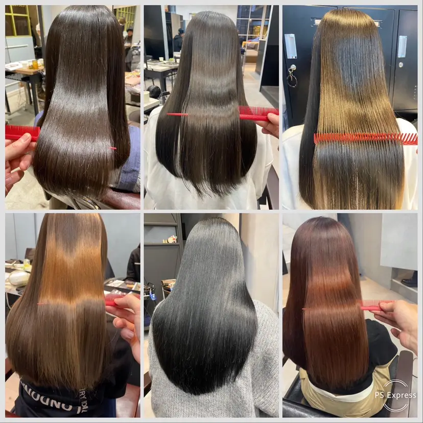 TOPSTYLIST 🇬🇧JIMMYの掲載