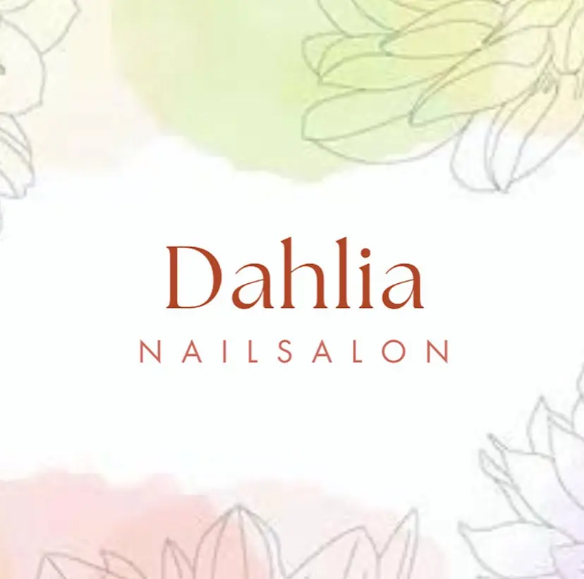 Nailsalon Dahliaの掲載