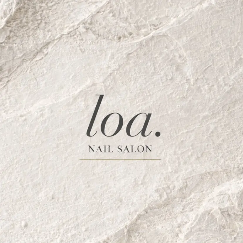 loa nailの掲載