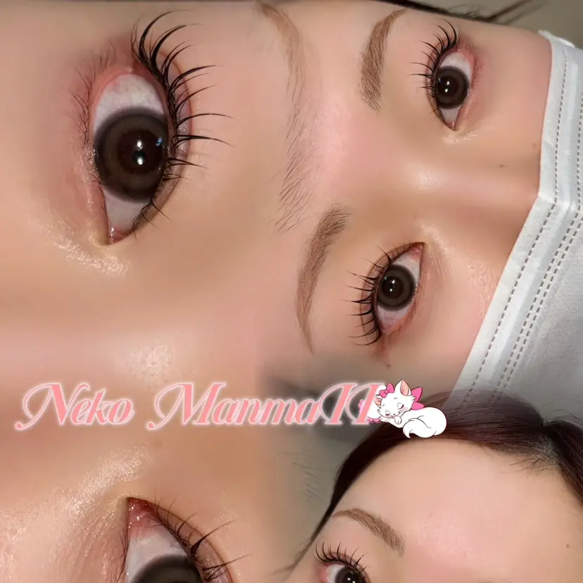 💖SAKI/名駅 まつげパーマ💖の掲載