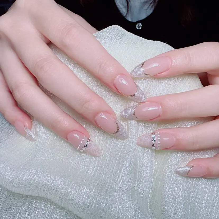 ユーシーネイルサロン 池田公園店の掲載