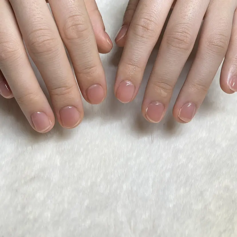 nail You&beの掲載