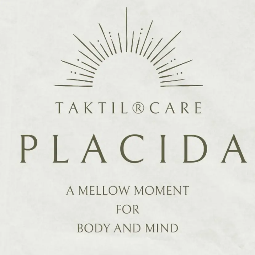 タクティール®︎ケア 🌿PLACIDAの掲載