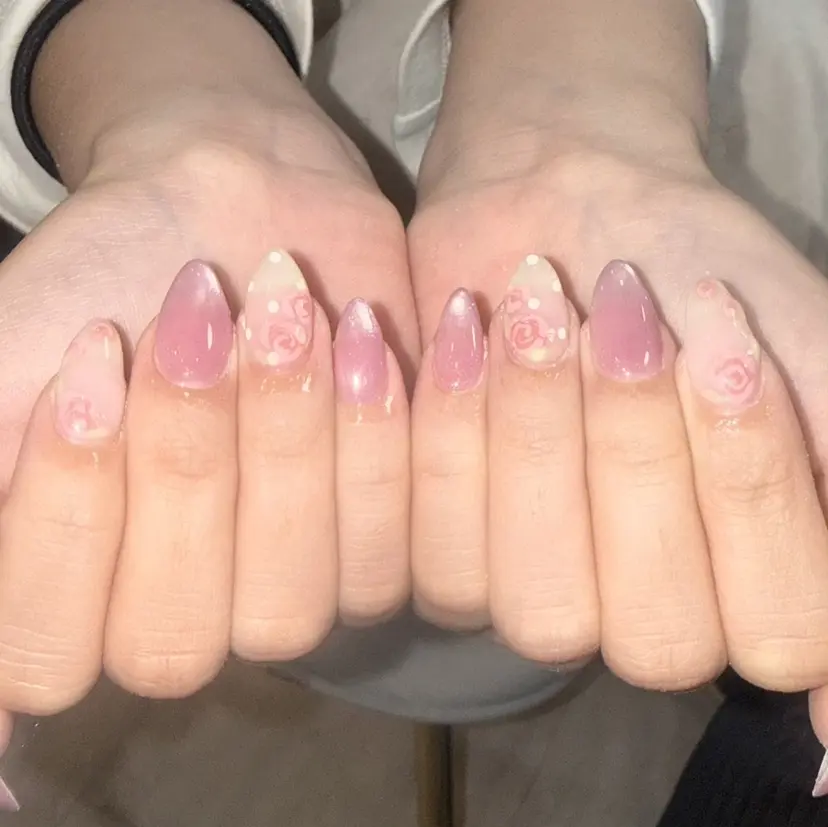 Crea まひろの掲載