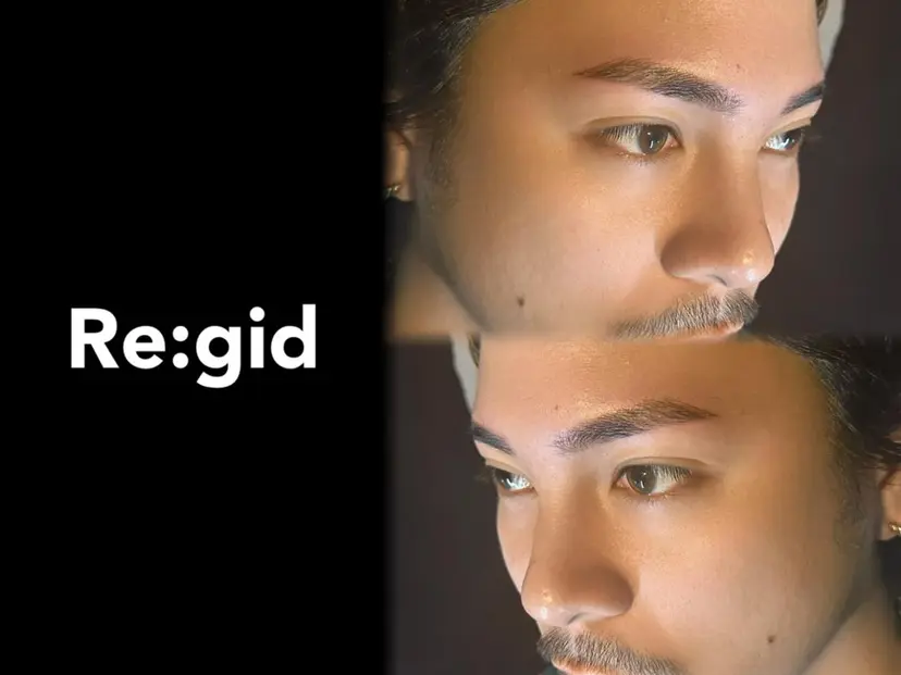 メンズ専門眉毛サロン Re:gidの掲載