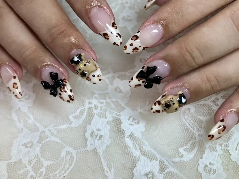 Epokku ネイルサロンの掲載