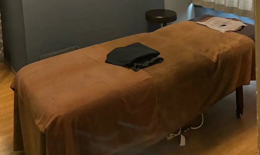 リラクゼーション サロン　チュナスの掲載