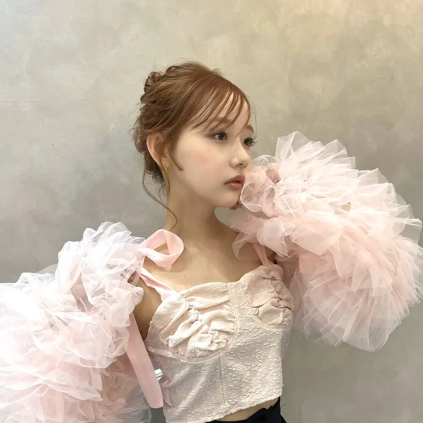 このか🕊️ベージュ /グレージュ/カットの掲載