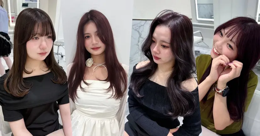 ParveMix🎀 稲垣 詞葉の掲載