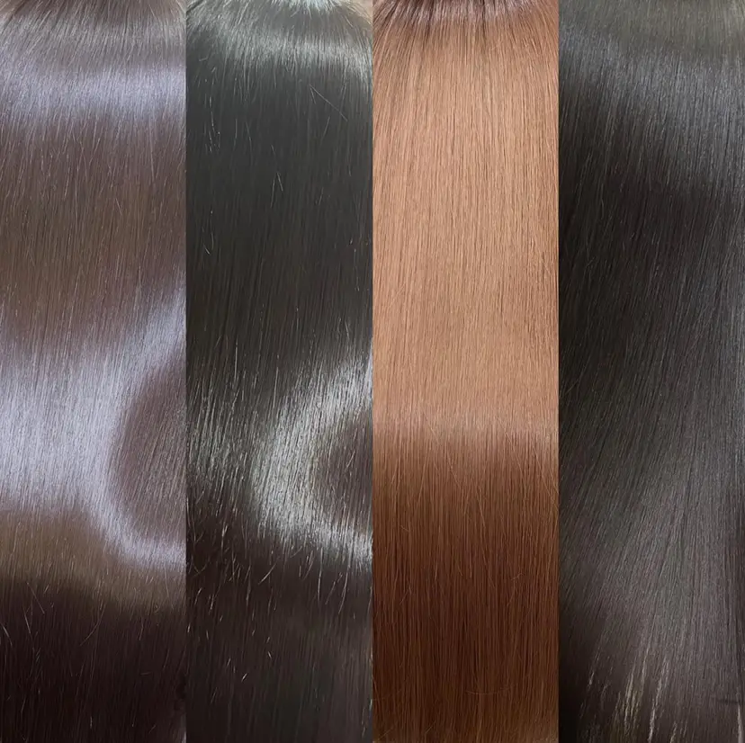 🔅髪質改善/艶髪 カラー 石井大樹🔅の掲載